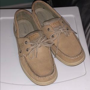 Sperry Topsider